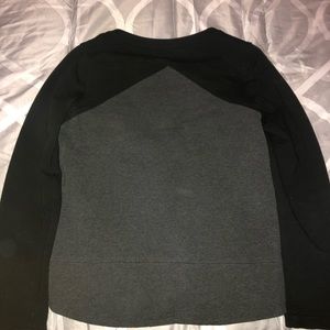 The North Face Tops - The North Face sweatshirt The North Face Tops - The North Face sweatshirt